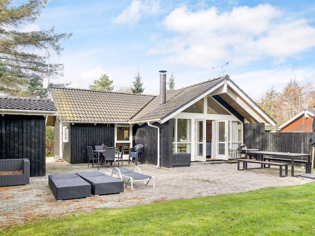 4 sterren vakantie huis in Højby, Northwest Zealand