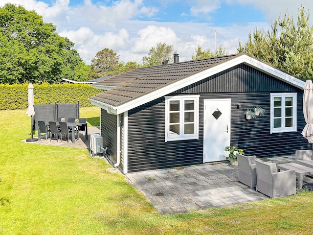 4 Sterne Ferienhaus in Hadsund, Himmerland