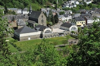 Holiday Home in Houffalize near Nisramont