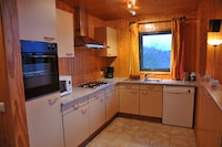 Holiday Home in Houffalize near Nisramont