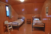 Holiday Home in Houffalize near Nisramont