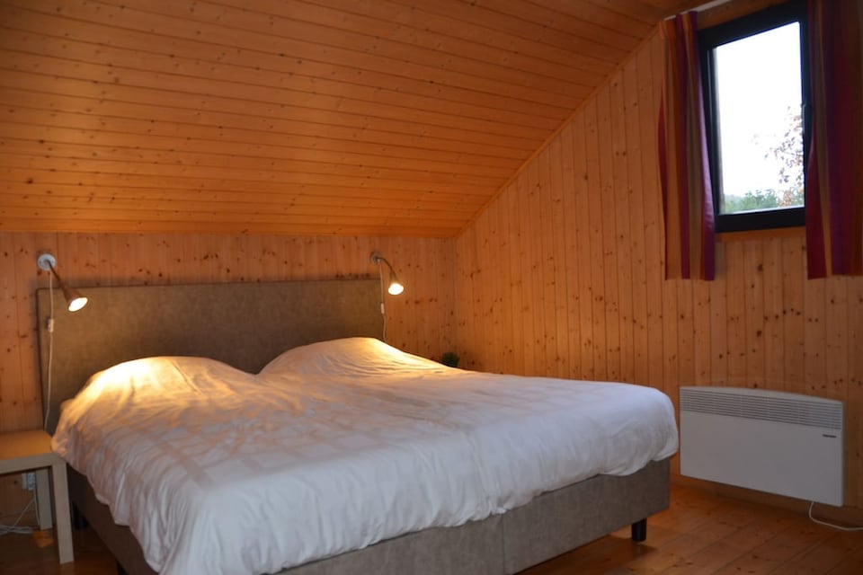 Casa en Houffalize con Sauna, Houffalize
