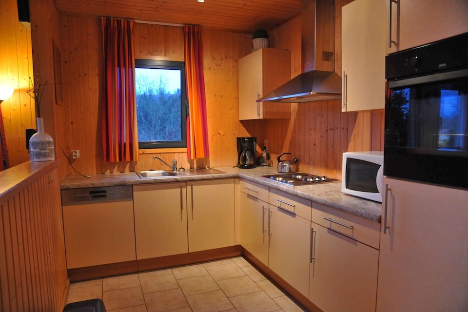 Casa en Houffalize con Sauna, Houffalize