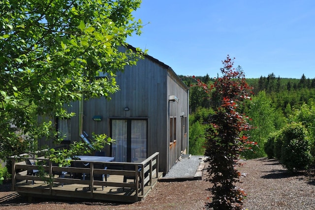 Vakantiehuis in Houffalize met Sauna