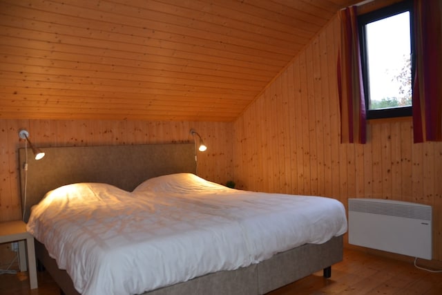 Vakantiehuis in Houffalize met Sauna, Houffalize