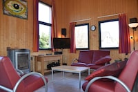 Vakantiehuis in Houffalize met Sauna