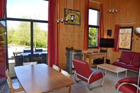 Vakantiehuis in Houffalize met Sauna