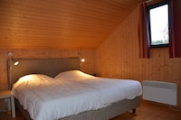 Vakantiehuis in Houffalize met Sauna