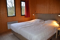 Vakantiehuis in Houffalize met Sauna