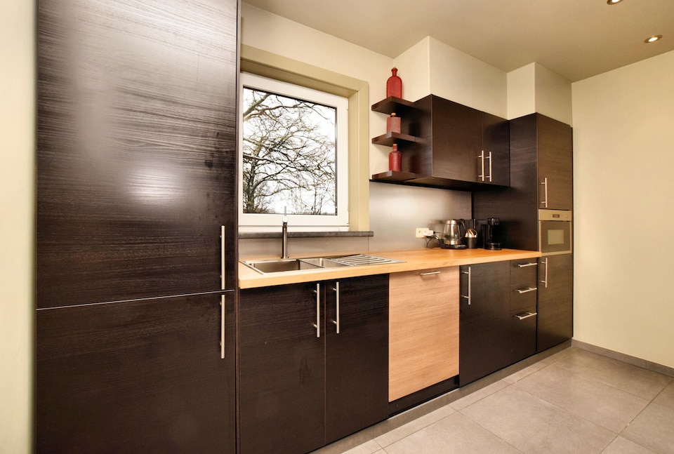 Holiday Home in Nadrin Filly with Garden, Houffalize