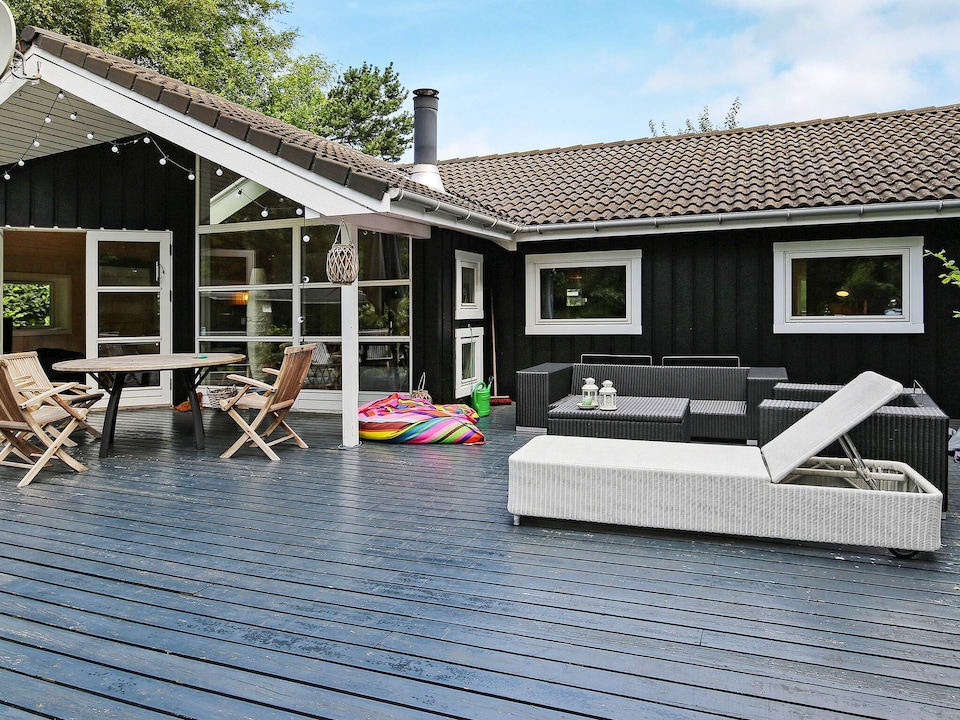 4 sterren vakantie huis in Vejby, North and East Zealand