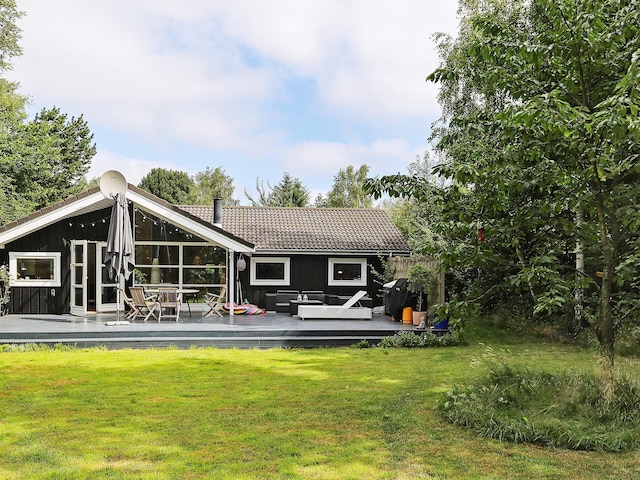 4 sterren vakantie huis in Vejby, North and East Zealand
