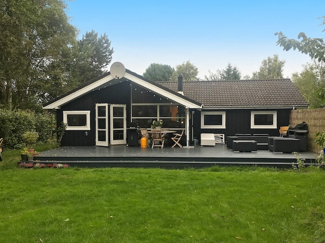 4 sterren vakantie huis in Vejby, North and East Zealand