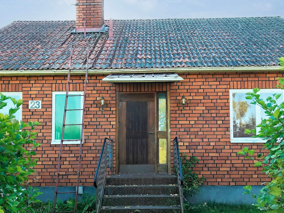 10 person holiday home in Kårböle, Ljusdal