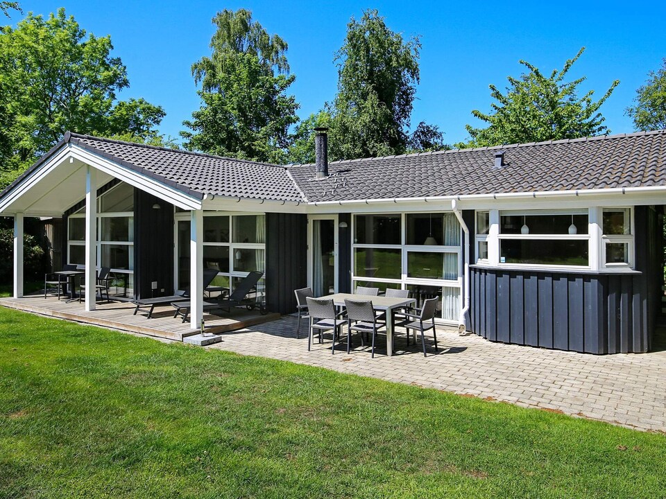7 person holiday home in Gilleleje, North and East Zealand