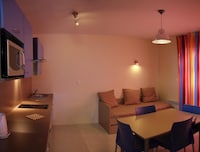 Wohnung im Loiretal mit Pool
