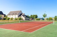 Parque Vacacional en Francia con Terraza
