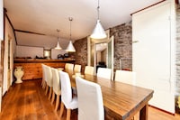 Estancia rústica en una granja en Rogery