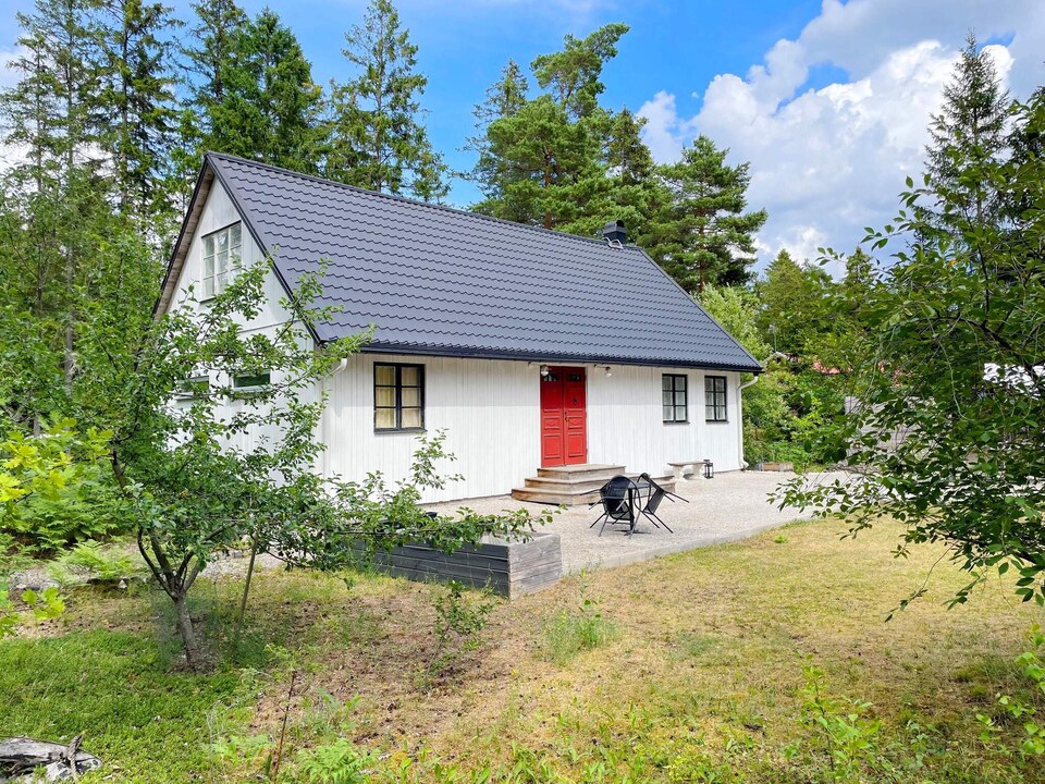 4 star holiday home in Slite, Slite