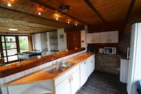 Cottage in Petite Langlire with bubble bath