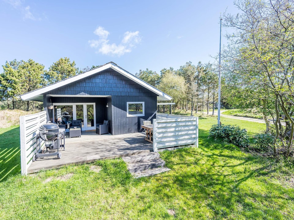5 personen vakantie huis in Vejers Strand, Southern West Coast