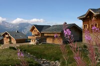 Chalet di lusso vicino ad Alpe d'Huez