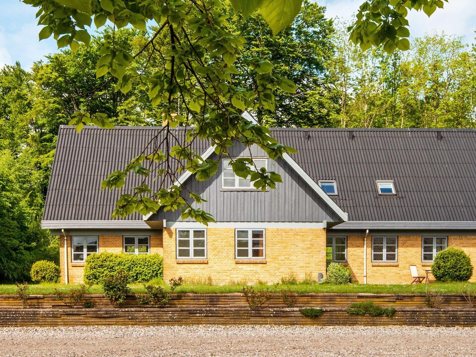 4 sterren vakantie huis in Silkeborg, Søhøjlandet