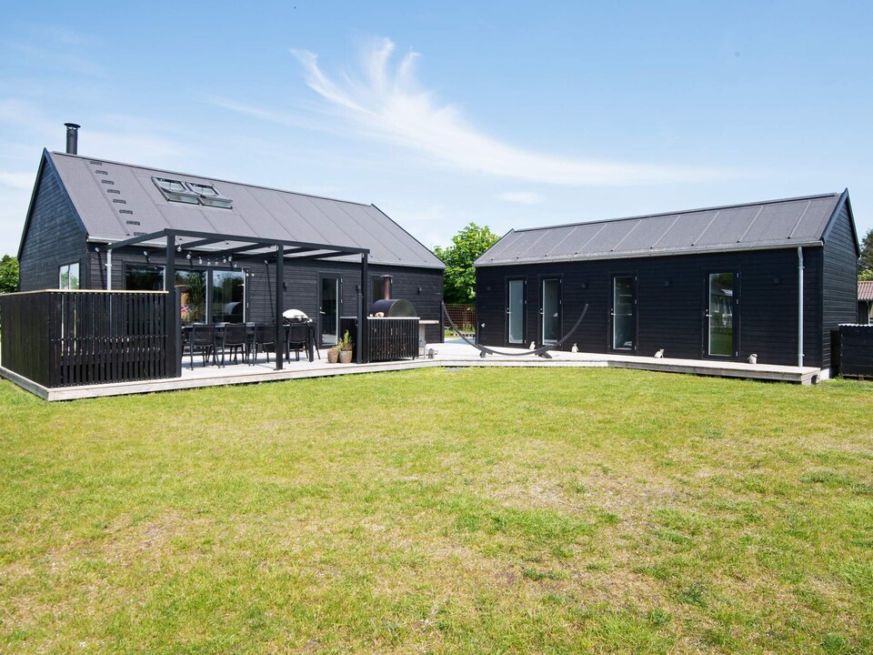 5 sterren vakantie huis in Tarm, Ringkøbing Fjord