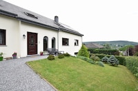 Aufenthalt mit Seeblick in Vielsalm