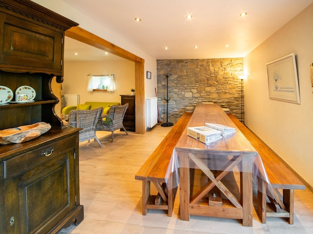 Maison de vacances Ardennes près Robertville, Vielsalm