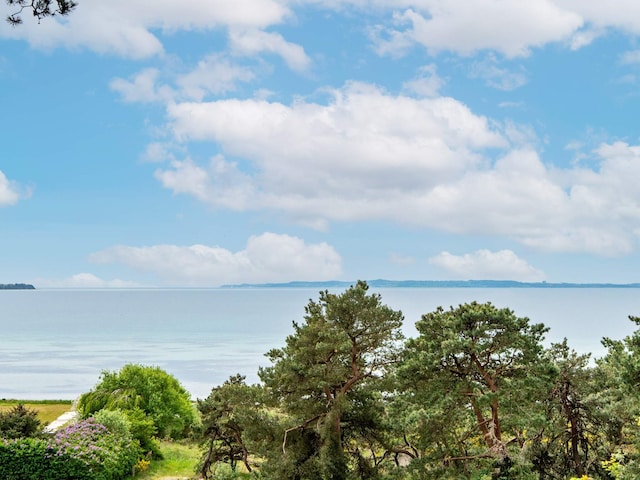 5 sterren vakantie huis in Ebeltoft, Djursland (Mols)