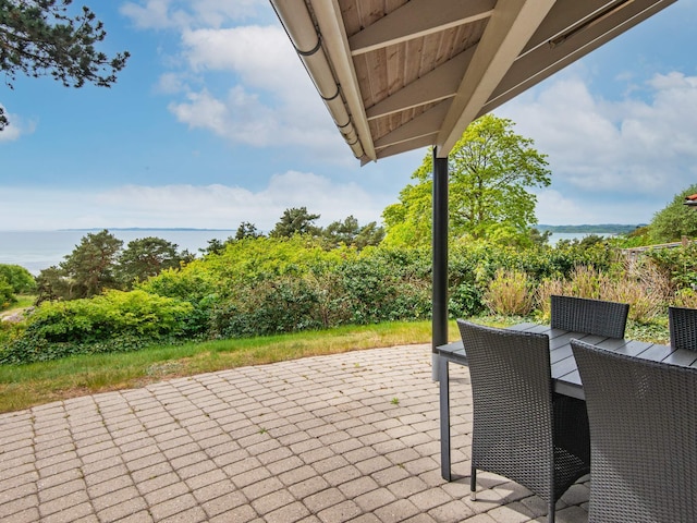 5 sterren vakantie huis in Ebeltoft, Djursland (Mols)