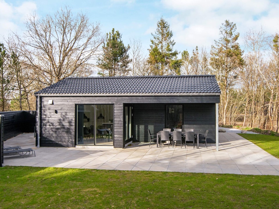 5 star holiday home in Ansager, Central Jutland