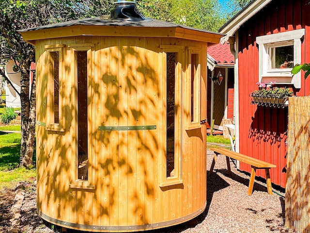 4 person holiday home in Tibro, Tibro