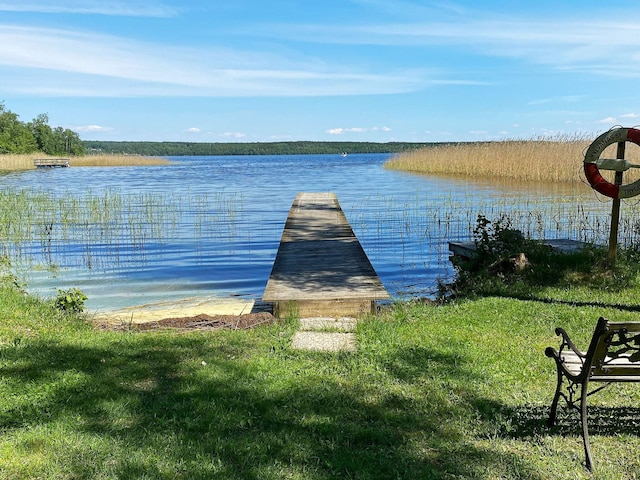 4 person holiday home in Tibro, Tibro
