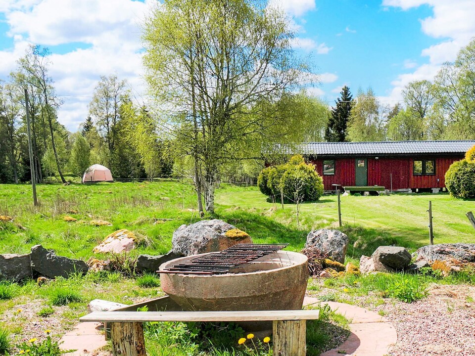 4 personen vakantie huis in Sandhem, Mullsjö