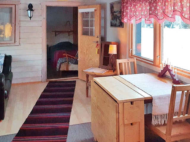 4 personen vakantie huis in Sandhem, Mullsjö