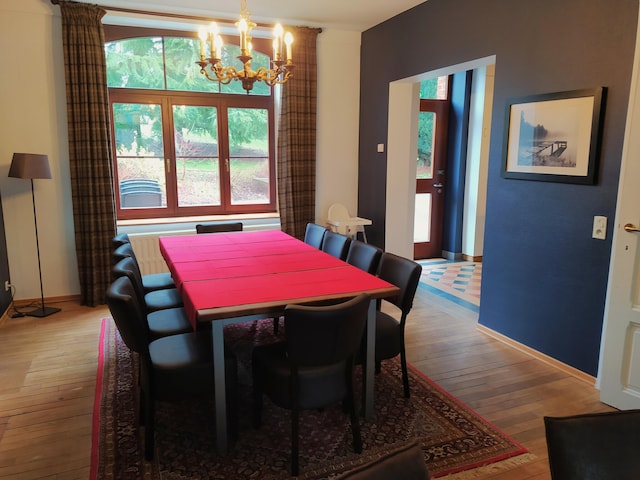 Rustiek Ardens toevluchtsoord, Vielsalm
