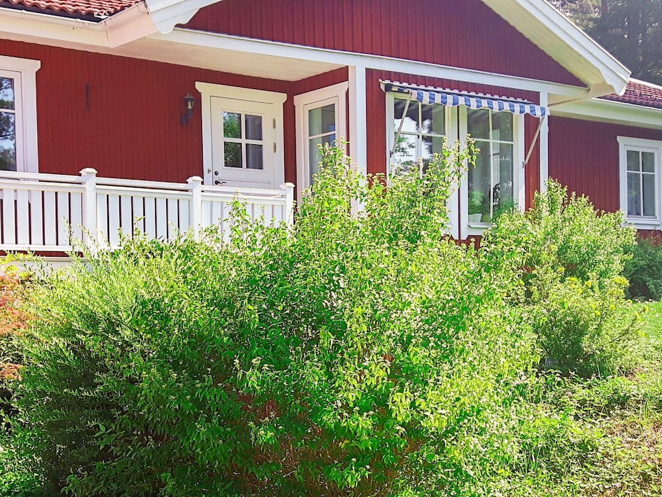 4 sterren vakantie huis in VäTö, Norrtälje