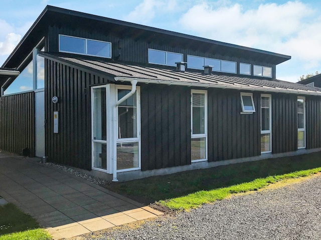 5 stjernet sommerhus i Bogense, Nordfyn