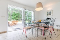 Villa met privézwembad vlakbij het strand