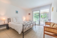 Villa met privézwembad vlakbij het strand