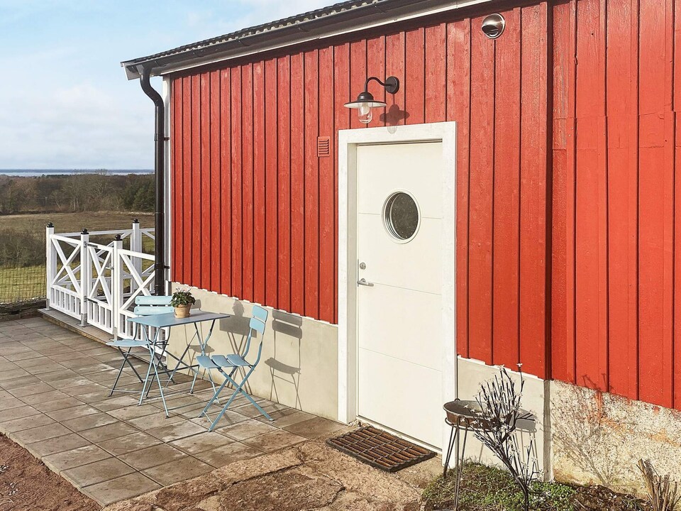4 personen vakantie huis in Färjestaden, Öland Södra