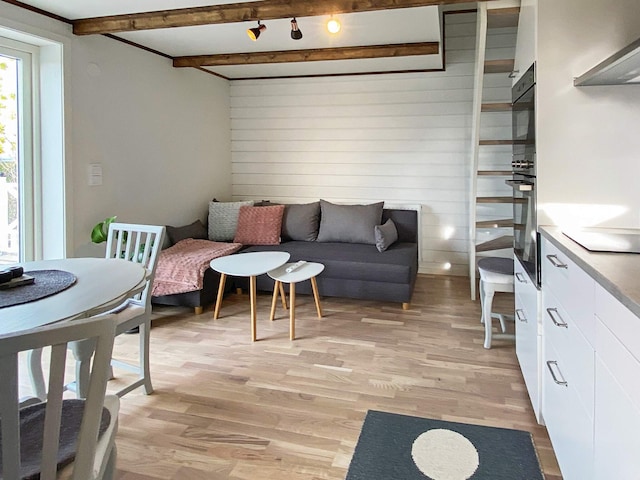 4 Personen Ferienhaus in Färjestaden, Öland Södra