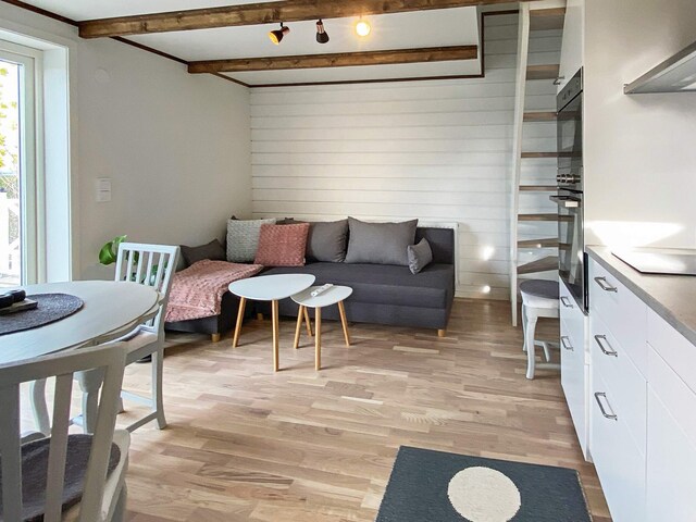 4 personen vakantie huis in Färjestaden, Öland Södra