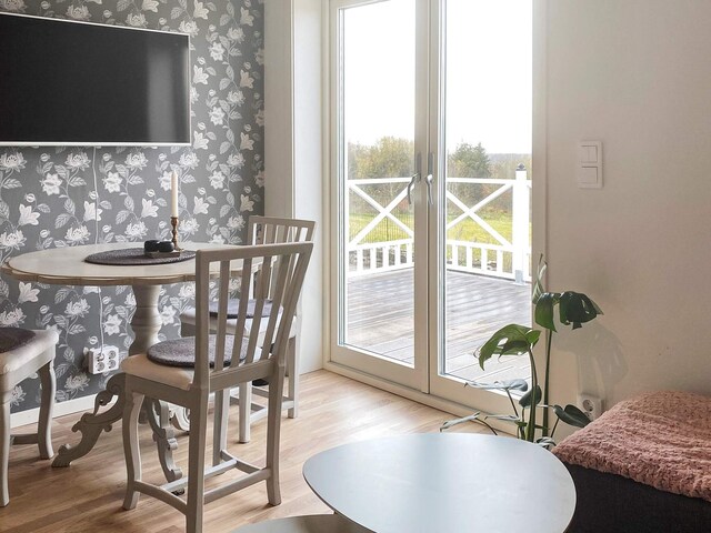 4 personen vakantie huis in Färjestaden, Öland Södra
