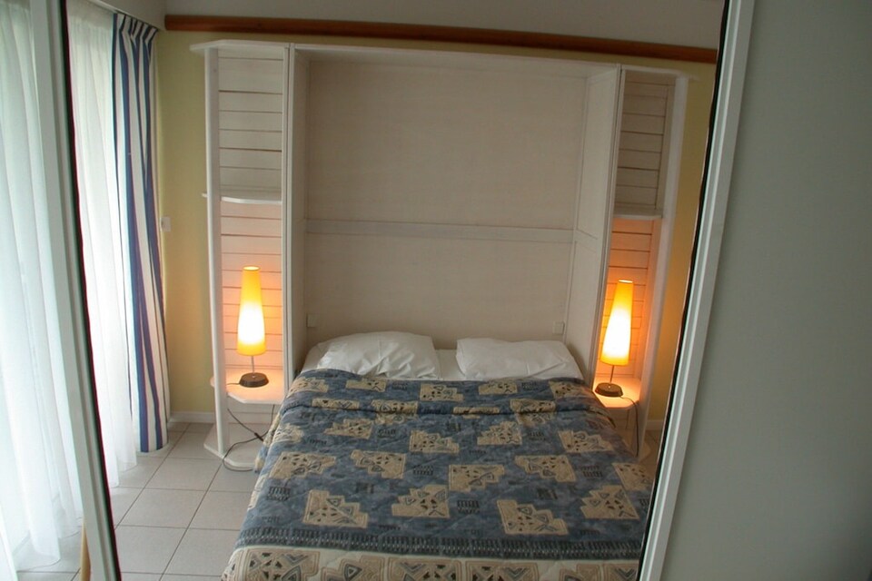 Apartamento en Francia con Balcón, Moliets-et-Maa