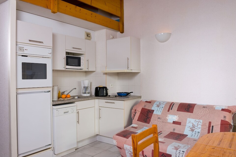 Apartamento en Francia con Balcón, Moliets-et-Maa