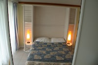 Wohnung in Frankreich mit Balkon