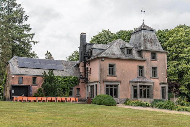 Luxusanwesen mit Pool & Spa
